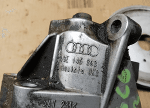 Pompa wspomagania kierownicy Audi A6 C6 3.2 FSI 4F0145155C 06E145393A 12