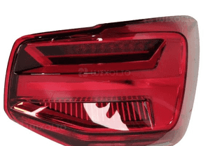 Audi Q2 lampa led tył tylna prawa oryginał 1