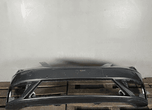 Zderzak przód przedni seat leon iii 5F0 lift  dół 1