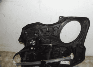 Podnośnik szyb prawy tył mazda 3 ii bl 08-13 2