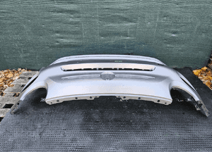 Zderzak 735619571 Przód Przedni Szary Fiat 500 S Sport Lift 25