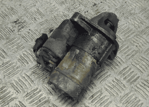 ROZRUSZNIK OPEL ASTRA H 1.7 CDTI 2