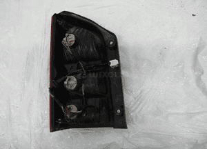 Nissan navara 05-07 ideał orygin lampa tylna prawa 2
