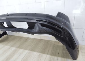 VW PASSAT B8 Lift sedan zderzak spoiler 3G5807421A 11