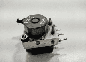 POMPA STEROWNIK ABS RENAULT ZOE I 0265956285 476609473R 2013-2019 5