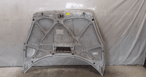 Maska pokrywa silnika do toyota celica vii 7 srebrna 199 4