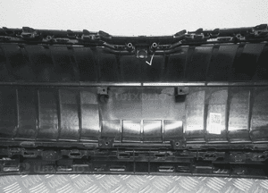 Grill gril atrapa skoda enyaq iv 5LA853653 2020- 13