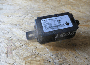 MODUŁ STEROWNIK ALARMU BMW F20 F21 F30 F31 9269634 3