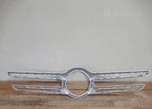 Grill grill atrapa mercedes gle W166 W292 nowa 2015- 4