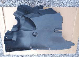 Nadkole przednie prawe mercedes sprinter crafter A9066841877 nowe oryginał 1