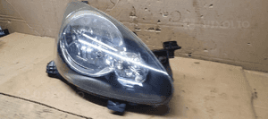 Lampa prawy przód przednia prawa Toyota Aygo 81110-0H010 4