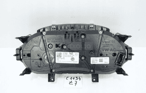 LICZNIK ZEGARY VW SPORTSVAN 517 27504KM 517920740D 4