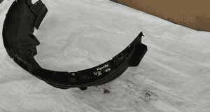 Nadkole prawe przód przednie hyundai IX35 86816-2Y000 2