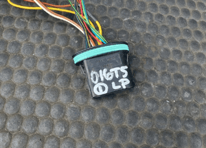 Soczewka Odblysnik Silniczek Bi Xenon EU Led Przewod Wiazka Zaslepka VW Audi Skoda Seat 33