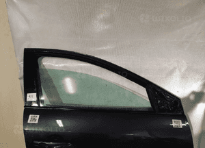 Drzwi przód przednie prawe renault megane 3 iii TEB66 grafitowy 5D 6