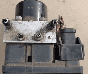 Volvo C30 S40 V50 pompa sterownik ABS 30736589 A 30742665 AA 1