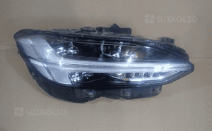 Lampa prawa prawy full led volvo V90 S90 2016- 1