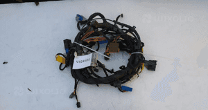 Wiązka instalacja kabiny deski iveco daily 14- 5801990771 no V024/031 1