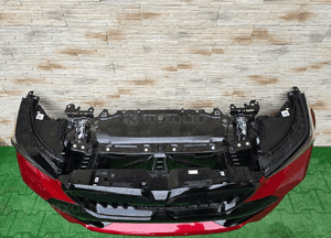 Zderzak m pakiet pas lampy bmw 5 G60 G61 4