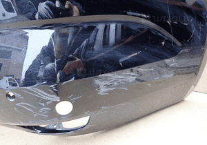 ZDERZAK TYŁ TYLNY RENAULT MEGANE 4 IV KOMBI GT 5