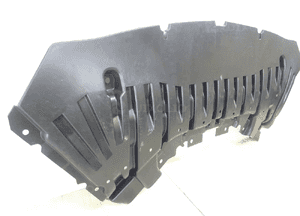 Osłona Płyta Pod Silnik W222 2
