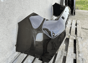 Zderzak tył tylny bmw X5 F15 X5M m-power F85 2014- 8056334 oryginał cały 2