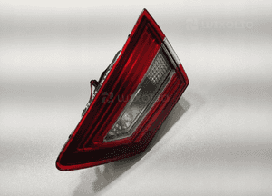 Lampa prawa prawy tył tylna w klapę renault clio iv hatchback 16-19 lift 3