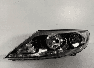 Lampa przod przednia lewa kia sportage iii 3 2010- 92101-3WXXX cala europa 2