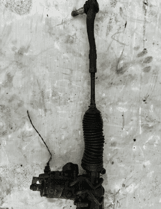 Przekładnia kierownicza 20446010011 Mercedes C Klasa W204 UK 6