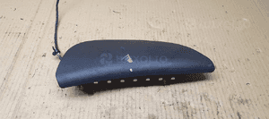 Poduszka fotela kierowcy lewa AIRBAG Audi A4 B6 8E0880241D 2