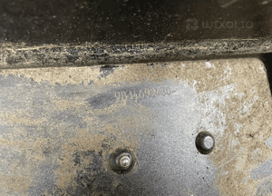 Zderzak przód przedni citroen C4 iii 3 2020- cały 7