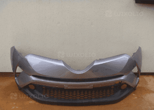 Toyota c hr podszybie kompletne ładne 11