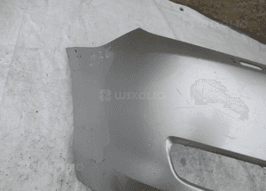 Zderzak przód przedni mazda 3 bk 03-06 5