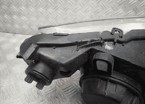 Lampa lewa przód peugeot 307 9634369180 4
