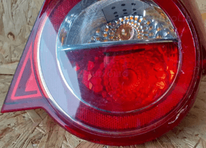 Lampa tył tylna prawa chevrolet aveo oryginał wysyłka! 2