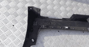 Próg listwa progowa lewa / prawa opel mokka 95164754 / 95159921 7
