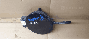 Klapka wlewu paliwa wlew Skoda Superb LF9R 3B7809857A 2
