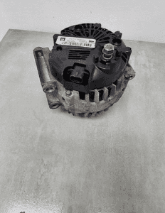 ALTERNATOR OPEL MERIVA 1.6 DIESEL13586366 2618063 4