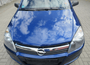 Półoś półośka lewa krótka opel astra 3 iii h 1.9 cdti 120KM 2004- 1