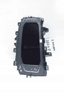 Licznik virtual zegary lcd vw arteon passat B8 2