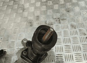 MERCEDES W246 MAGLOWNICA PRZEKŁADNIA A2464604700 12