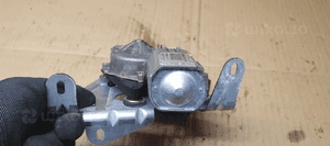 Silniczek wycieraczki tył tylnej Peugeot 407 SW 9646500880 4