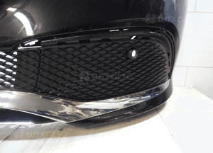 Zderzak przód przedni MERCEDES W213 A2138851103 LLU 8