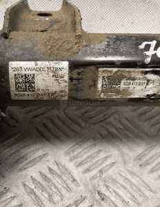 AMORTYZATOR PRAWY PRZOD VW GOLF VII 7 GTD ORG 4