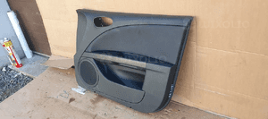 Boczek tapicerka prawy przód przednia prawa Seat Leon II 3