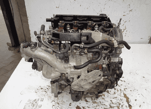 Silnik N16A1 honda civic 9 ix 1.6 i-dtec 80 tys km 1