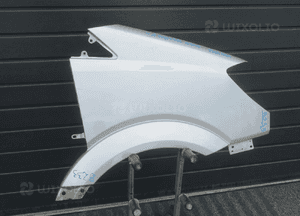 Błotnik przedni przód lewy prawy mercedes sprinter ii W906 2006-2013 17