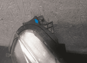Lampa przód prawa ford kuga MK2 lift xenon led CV44-13D154-AK 3