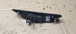 Klamka mikrostyk klapy bagażnika Opel Zafira C 13271375 3