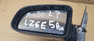 Lusterko lewe Audi A4 B6 5 PIN Europa LZ6E 6